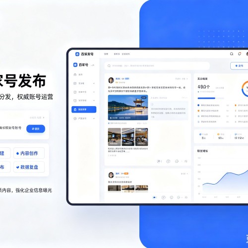 阆中百家号信息发布代运营